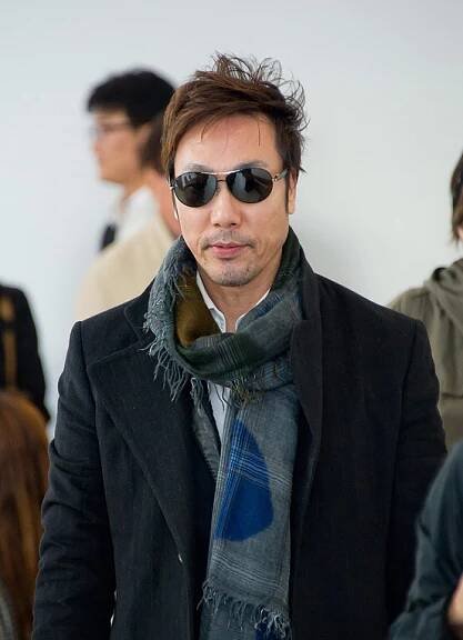 Lee Moon-sae