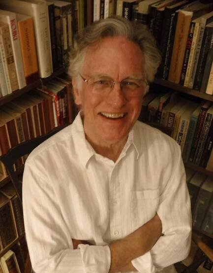 William Scott Wilson