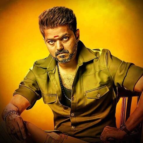 [200+] Vijay Hd Wallpapers