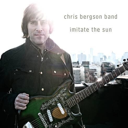 Music | Chris Bergson