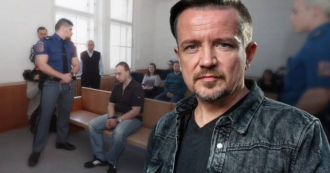 Janákovi. Páreček vrahů s ambicí překonat legendární Stodolovy