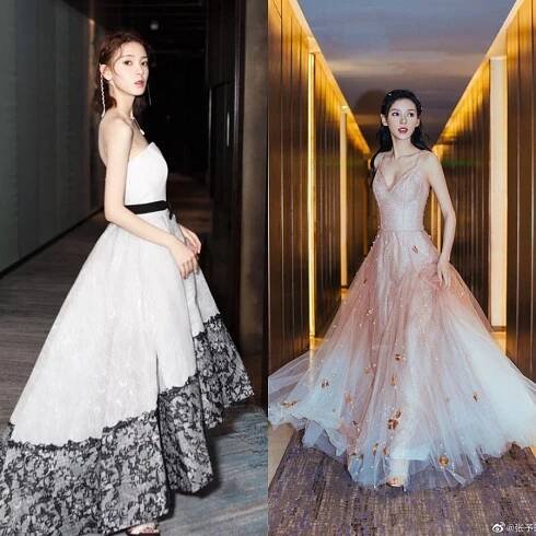 Ultra Fan Guide to Zhang Yu Xi - MyDramaList News