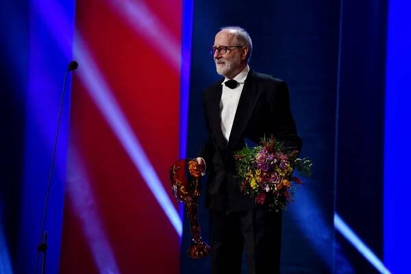 FOTO: Ján Sedal byl v roce 2018 napaden šílencem. – stránka 1