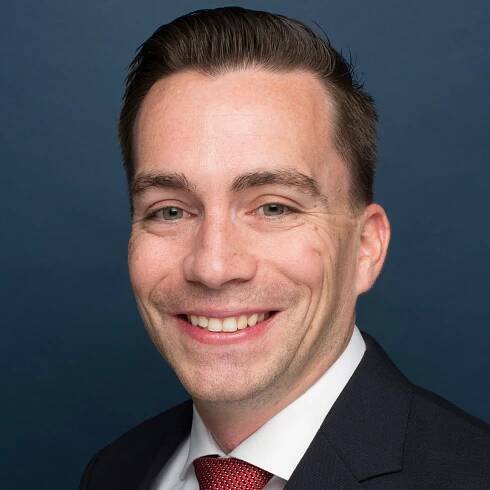 Michael O'Brien - ARC Excess & Surplus LLC