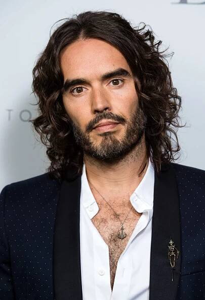 Russell Brand