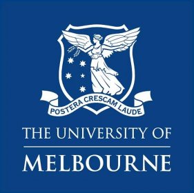 เรียนต่อปริญญาโท University of Melbourne