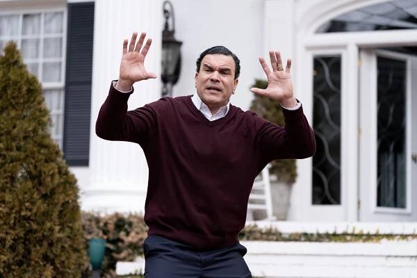 Will Trent - Season 2 - You Don't Have to Understand - Z filmu - Ricardo Chavira