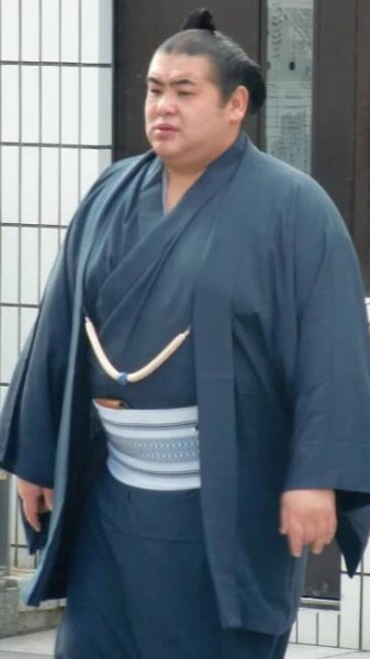 Jūmonji Tomokazu