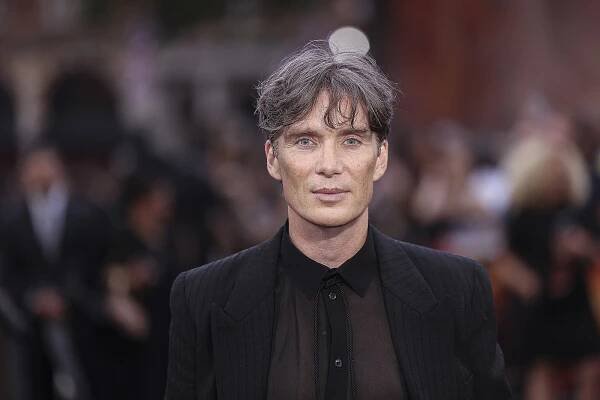 Na premiéry vždy sám, rozhovory nenávidí. Cillian Murphy zůstal irským venkovanem