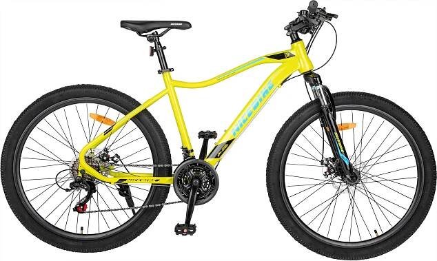 Olpran NICEBIKE 26" GHK