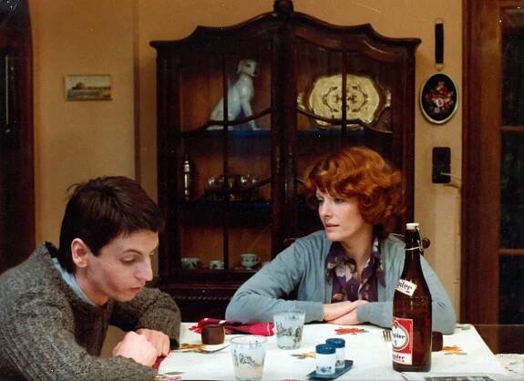 Delphine Seyrig