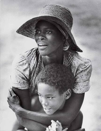 Cicely Tyson