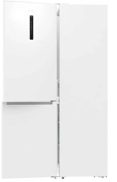 Kombinovaná chladnička - NRK6192AW4 - GORENJE