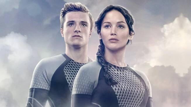 Recenze druhých Hunger Games: Vražedná pomsta je ve všech ohledech lepší, než její předchůdce