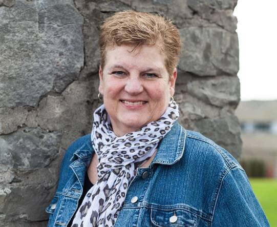 Look who joined our team - Karin Vermeer