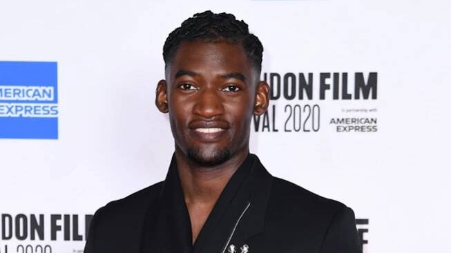 Malachi Kirby