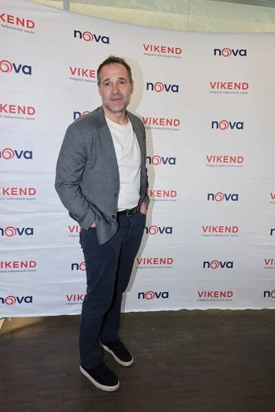 Idol televizních divaček Pavel Zuna (57): Velký návrat na Novu! Přiznal tři manželky a pět dětí