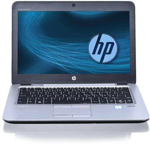 HP EliteBook 820 G3 Core i5|8GB|250GB|HD - Počítače za babku