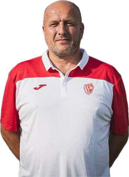 Fotogalerie - detail | FK Pardubice