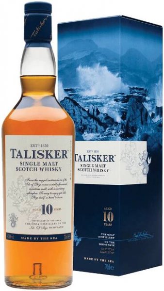 Tajemný svět whisky - SPIRITS ORIGINAL