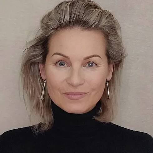 Marcela Holubcová