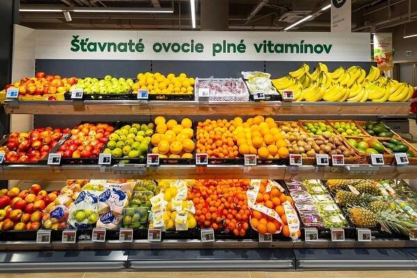Voňavé rajčiny a melóny bez jadierok? Leto v BILLA bude šťavnaté... a najmä slovenské! | BILLA