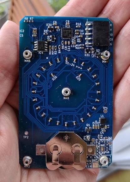 Open source hardware: the Minimalist Light Meter — Alex Drummond