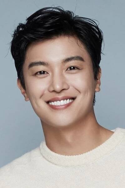 Yeon Woo-jin herec