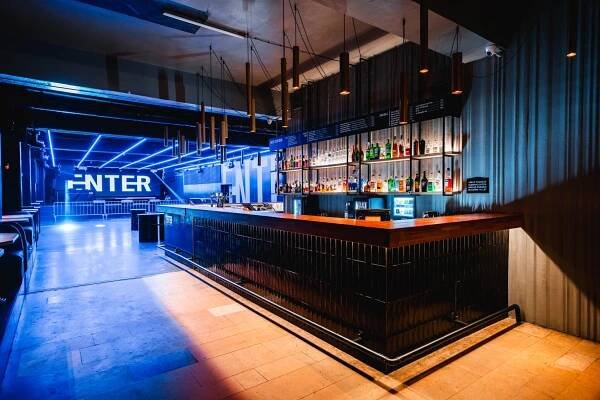 Enter club Brno - Brno Convention Bureau
