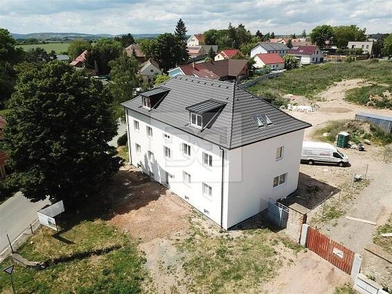 Prodej Byt 3+kk, Dobříč, okres Praha-západ