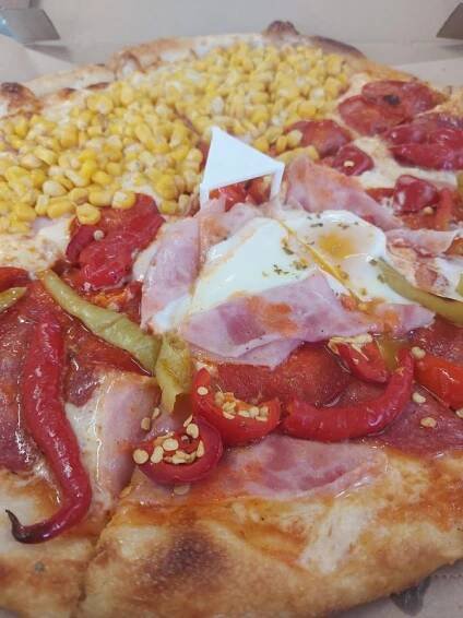 PIZZA OD BUBÁKŮ foto 5