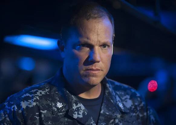 Adam Baldwin Talks The Last Ship, Auditioning for Michael Bay, Firefly, and More