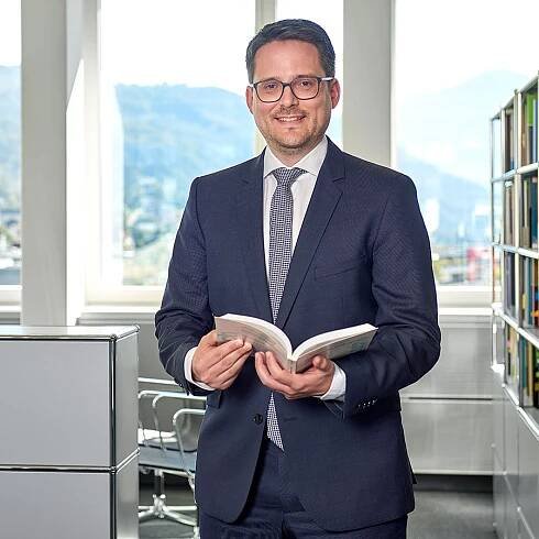 Christian Maeder