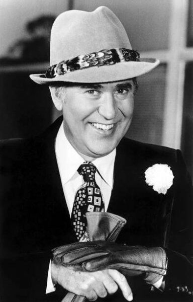 Carl Reiner Dies at 98: Mel Brooks, Dick Van Dyke & More Pay Tribute