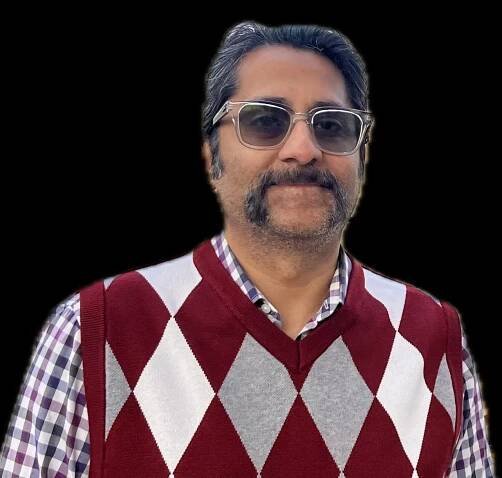 Kunal Bhattacharya - Glilot Capital
