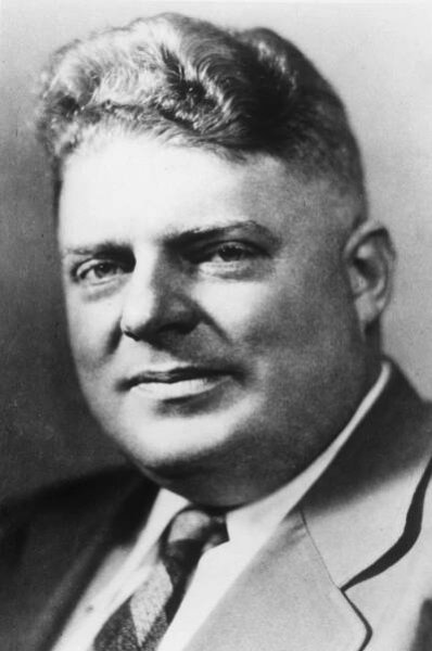 John Clark Salyer II
