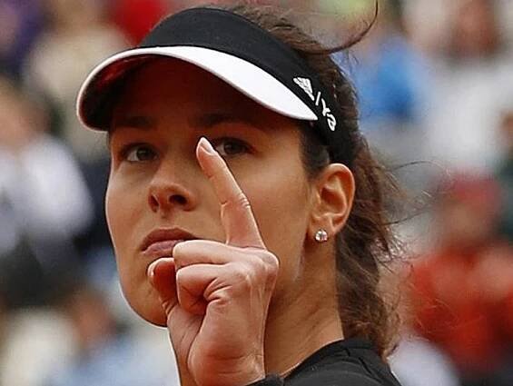 Ana Ivanovičová - Sport.cz