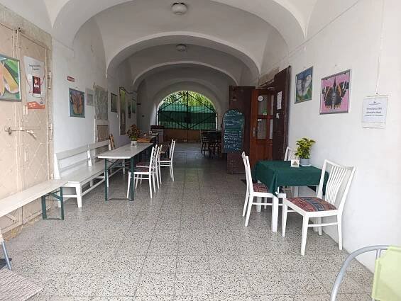 Recenze - Bistro Jitřenka • Mapy.com