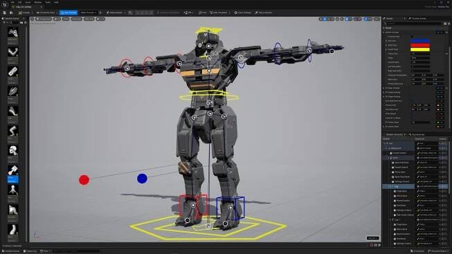 Unreal Engine 5.4 is now available