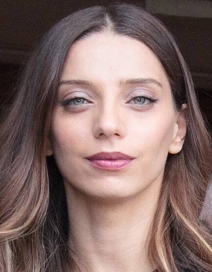 Angela Sarafyanová