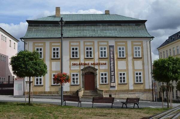 Ubytování Nový Bor, Vila Lípa - Lužické hory vila, 4002