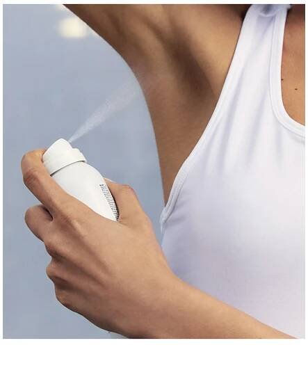 Antiperspirant deodorant ve spreji Activelle Even Tone