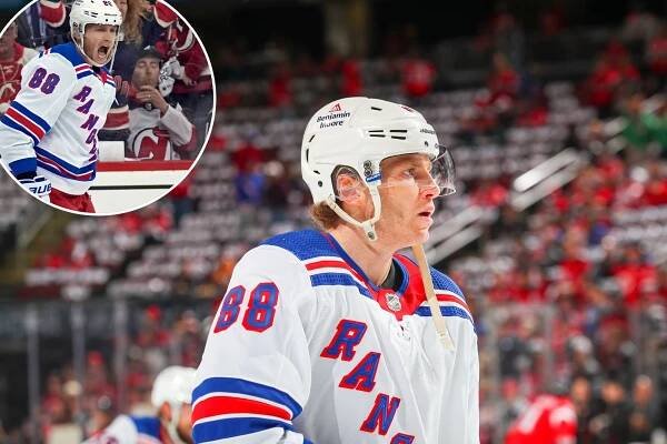 Patrick Kane | Latest News | New York Post