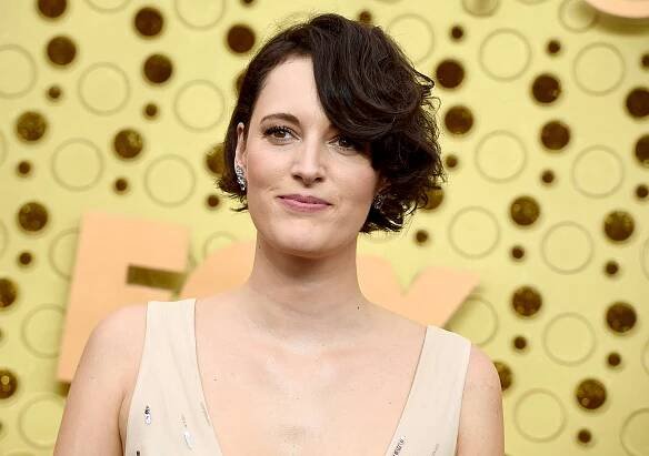 Fleabag’s Phoebe Waller-Bridge: 5 Things to Know