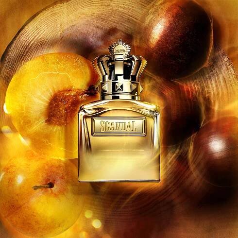 Jean Paul Gaultier Scandal Pour Homme Absolu parfém pro muže