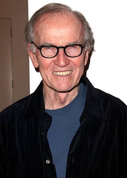 Robert Hogan