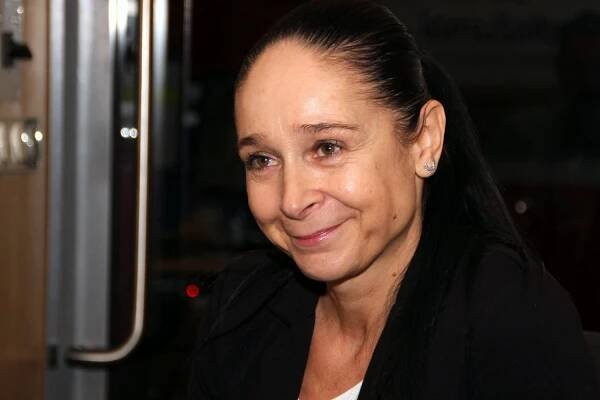Miloslava Pošvářová končí jako poradkyně ministra dopravy, prý o ní šíří lži