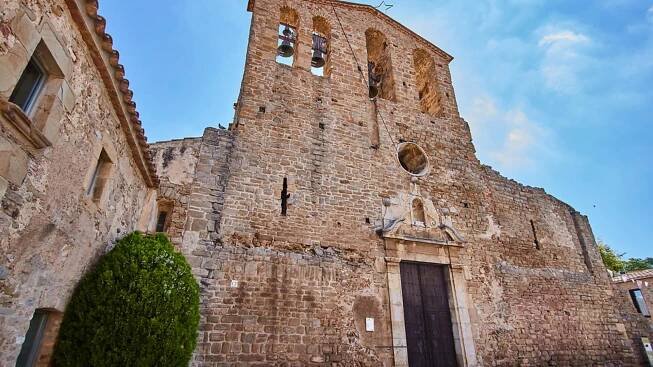 Ullastret (Baix Empordà)