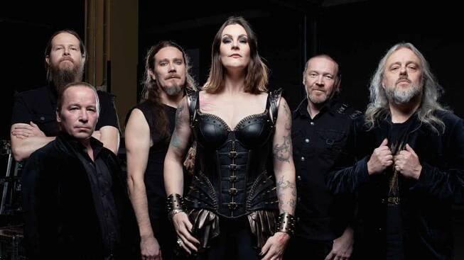 Every Nightwish album ranked in order of greatness by Nightwish’s Tuomas Holopainen