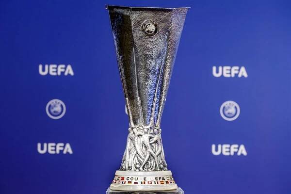 Evropská liga UEFA – Fotbal na dlani
